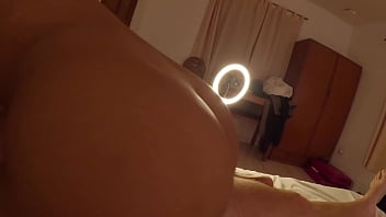 Fucking my naughty asian cumslut