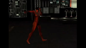 Naked Dancing thumbnail
