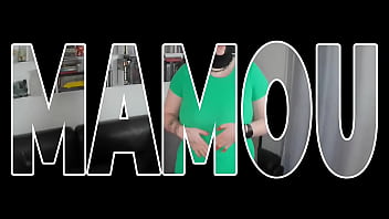 Mamou avec angel bande annonce épisode 5 8 je me masturbe en lui lechant ses seins bien round