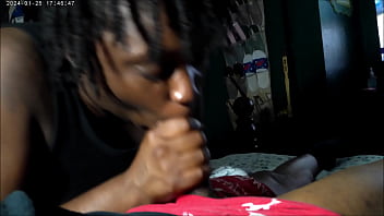 I told darkchocolatebarbie to step into my office