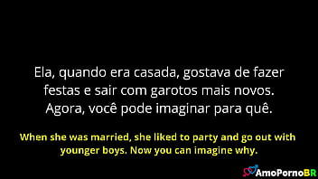 Cuckquean nessa época eu queria ver o meu marido saindo com essa minha amiga