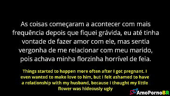 Cuckquean nessa época eu queria ver o meu marido saindo com essa minha amiga