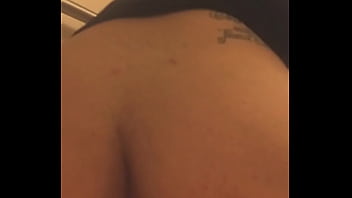 Missy the goddess having fun