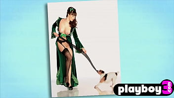 Horny Babe Exposed Her Sweet Body thumbnail