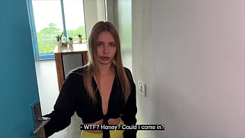 I have never gotten a blowjob like this