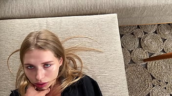 I have never gotten a blowjob like this