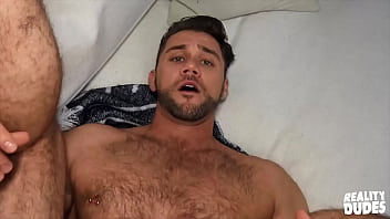 Reality Dudes Blaze Austin Str8 Chaser Layover thumbnail