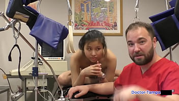 Dr tampa raya nguyens yearly physical