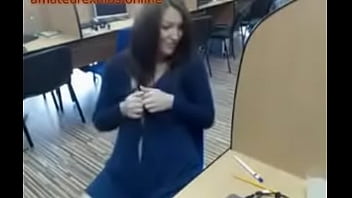 Hotty botty my cum got shotty over