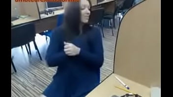 Hotty botty my cum got shotty over