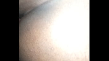 Enjoying penetration at the rearr