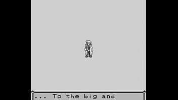 Lana gets pounded by ash