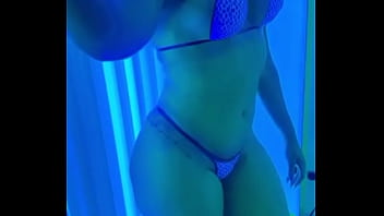 Dia de retocar a marquinha