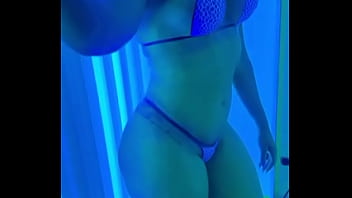 Dia de retocar a marquinha