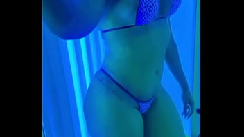 Dia de retocar a marquinha