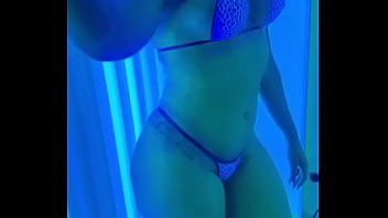 Dia de retocar a marquinha