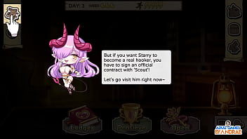 Ep2 creampie virgin catgirl starry open at nine