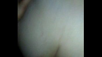 Bbw doggystyle & cumshot