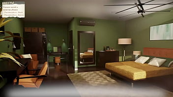 Проходження гри Не кажи Мачухі що я годував Зведену Сестру Частина 3