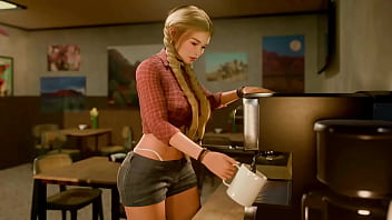 Проходження гри Не кажи Мачухі що я годував Зведену Сестру Частина 3