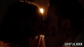 You never forget the first date with antonia sainz and sam bourne at sinfulxxx