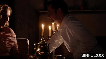 You never forget the first date with antonia sainz and sam bourne at sinfulxxx