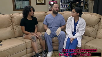 The perverted podiatrist nicole luva