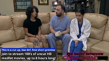 The perverted podiatrist nicole luva