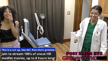 The perverted podiatrist nicole luva