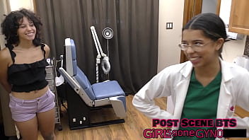 The perverted podiatrist nicole luva