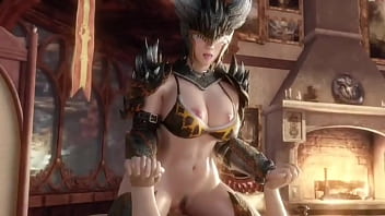 Cartoon hardcore sex video new xx porn adult gaming video episode 13