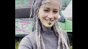 That’s me a hippie girl in front of my camper in the stunning scottish highlands winter vibes can be intense That’s me a hippie girl in front of my camper in the stunning scottish highlands winter vibes can be intense