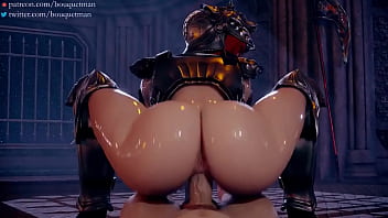 Great Blender Porn Animations 2022 thumbnail