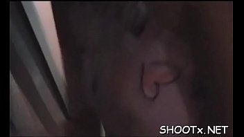 Foxy tanya feels a fang