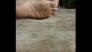 Bbw feet