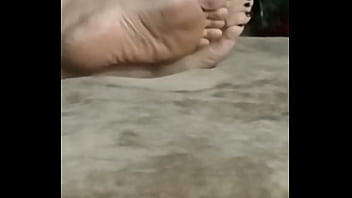 Bbw feet