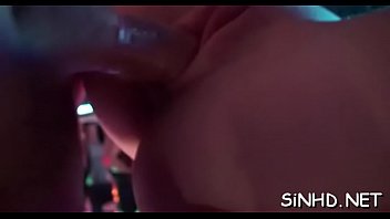 Excessive gratifying of hot ramrods and wild beavers