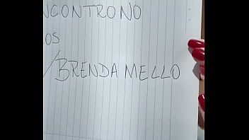 Vídeo de verificação