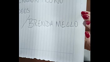 Vídeo de verificação