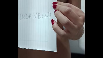 Vídeo de verificação