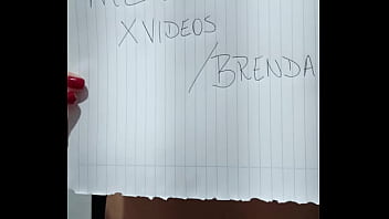 Vídeo de verificação