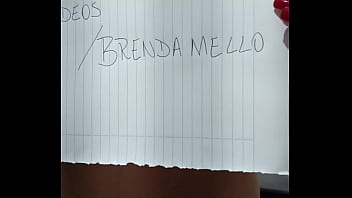 Vídeo de verificação