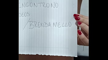 Vídeo de verificação