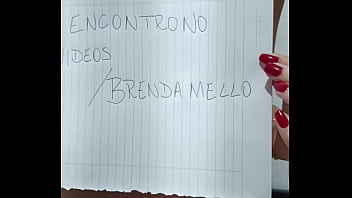 Vídeo de verificação