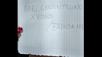 Vídeo de verificação