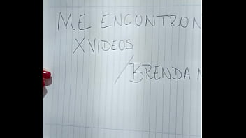 Vídeo de verificação