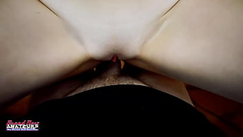 Brunette hottie nikki p sucks a cock and gets her wet pussy and ass fucked