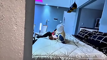 1a collab com triceloona saindo do forno com direito a referência de hora de aventura e muito size o tanto que