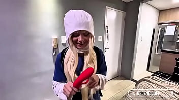 1a collab com triceloona saindo do forno com direito a referência de hora de aventura e muito size o tanto que