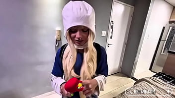 1a collab com triceloona saindo do forno com direito a referência de hora de aventura e muito size o tanto que